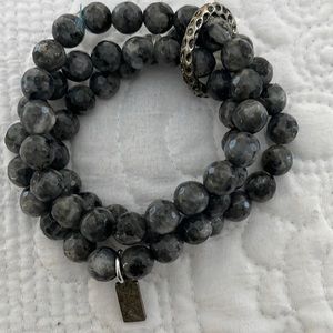 Beautiful Beaded Bracelet